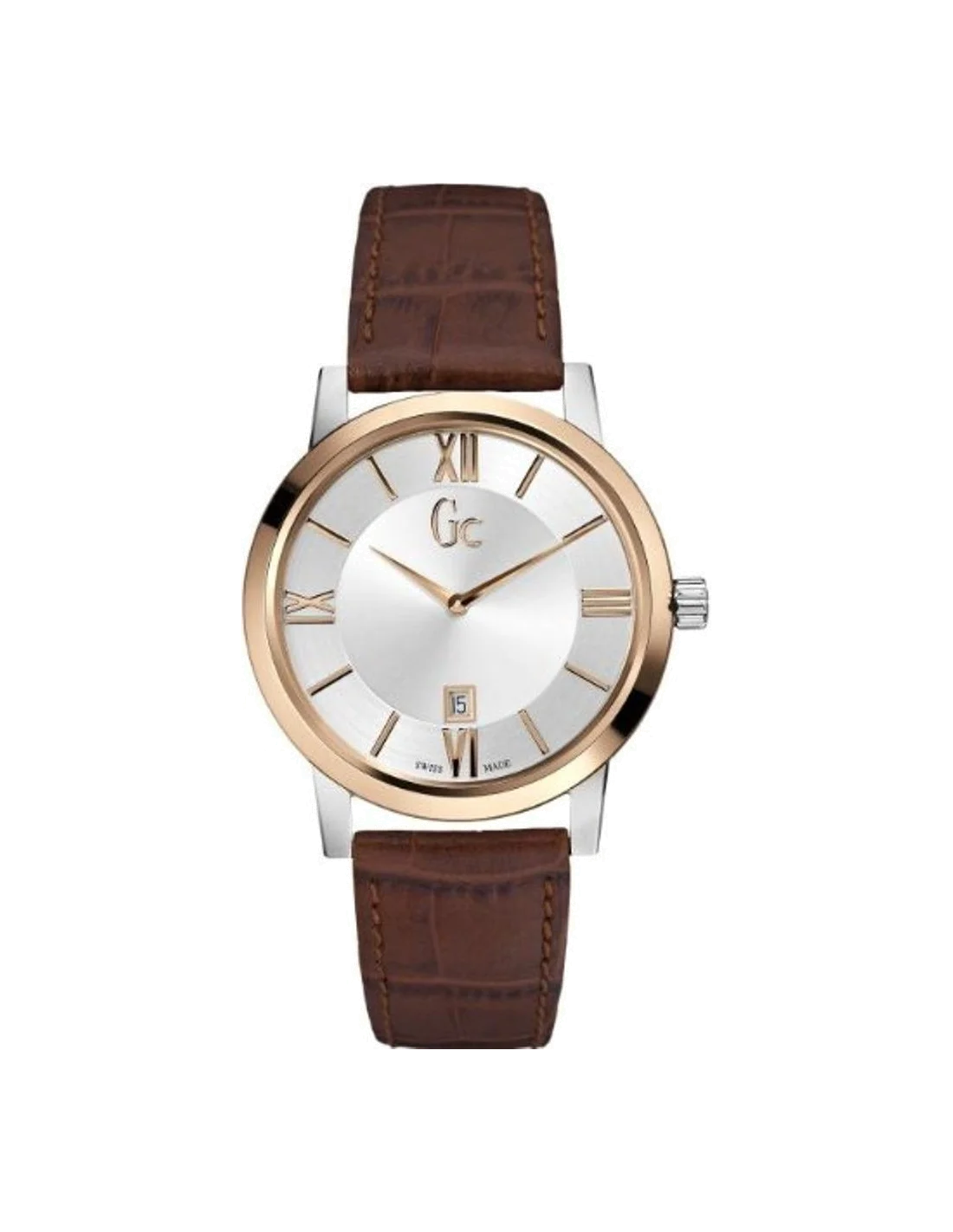 Montre Homme Guess Collection GC Slim Class X60002G1S