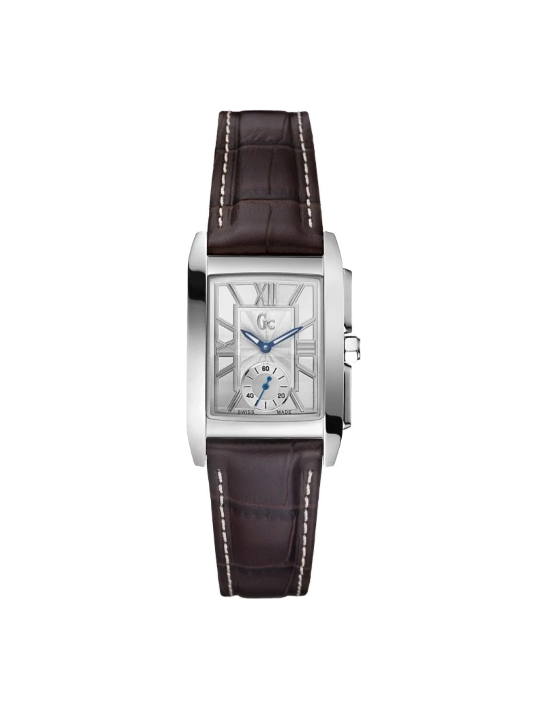 Montre Homme Guess Collection GC Qwodra X65004L1