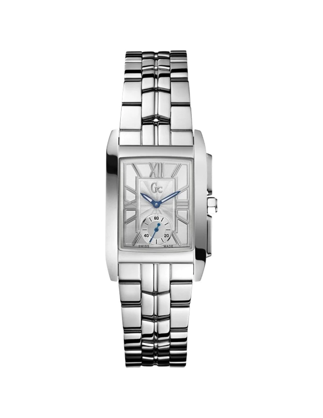 Montre Homme Guess Collection GC Qwodra X65001L1