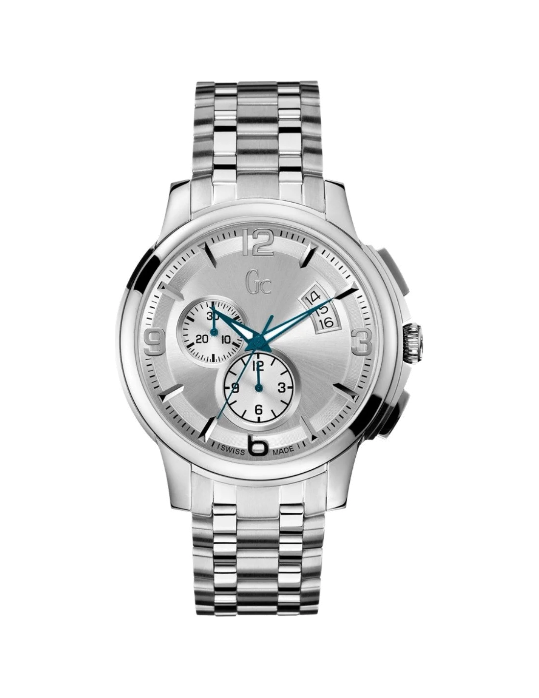 Montre Homme Guess Collection GC Classica French X83001G1S