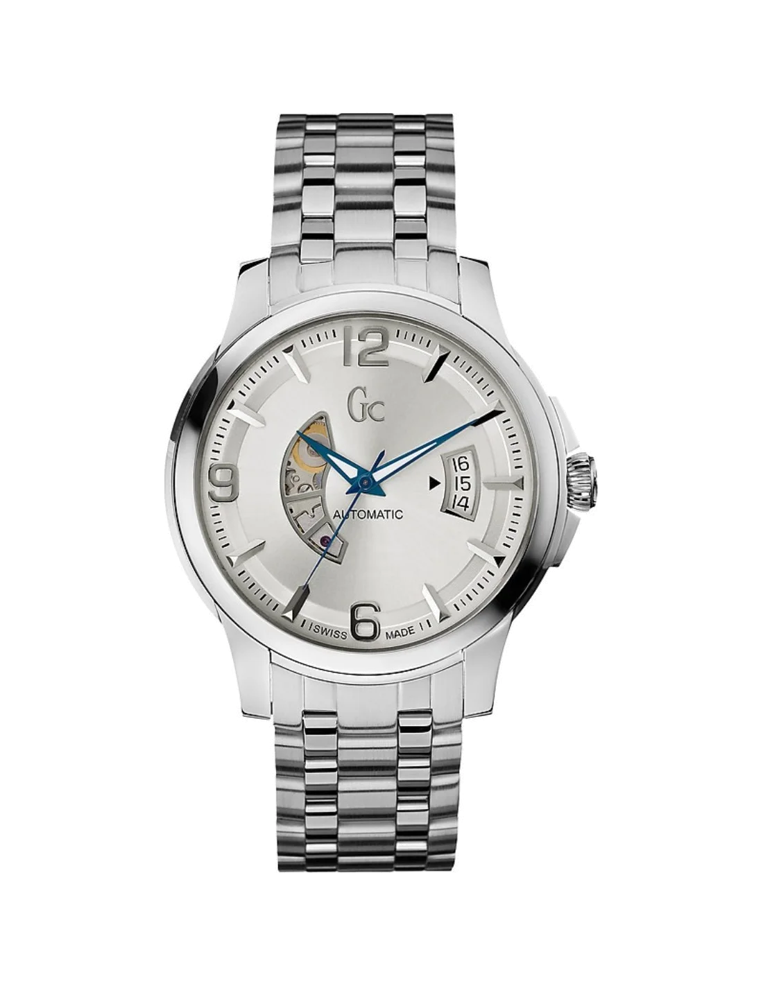 Montre Homme Guess Collection GC Classica French X84001G1S