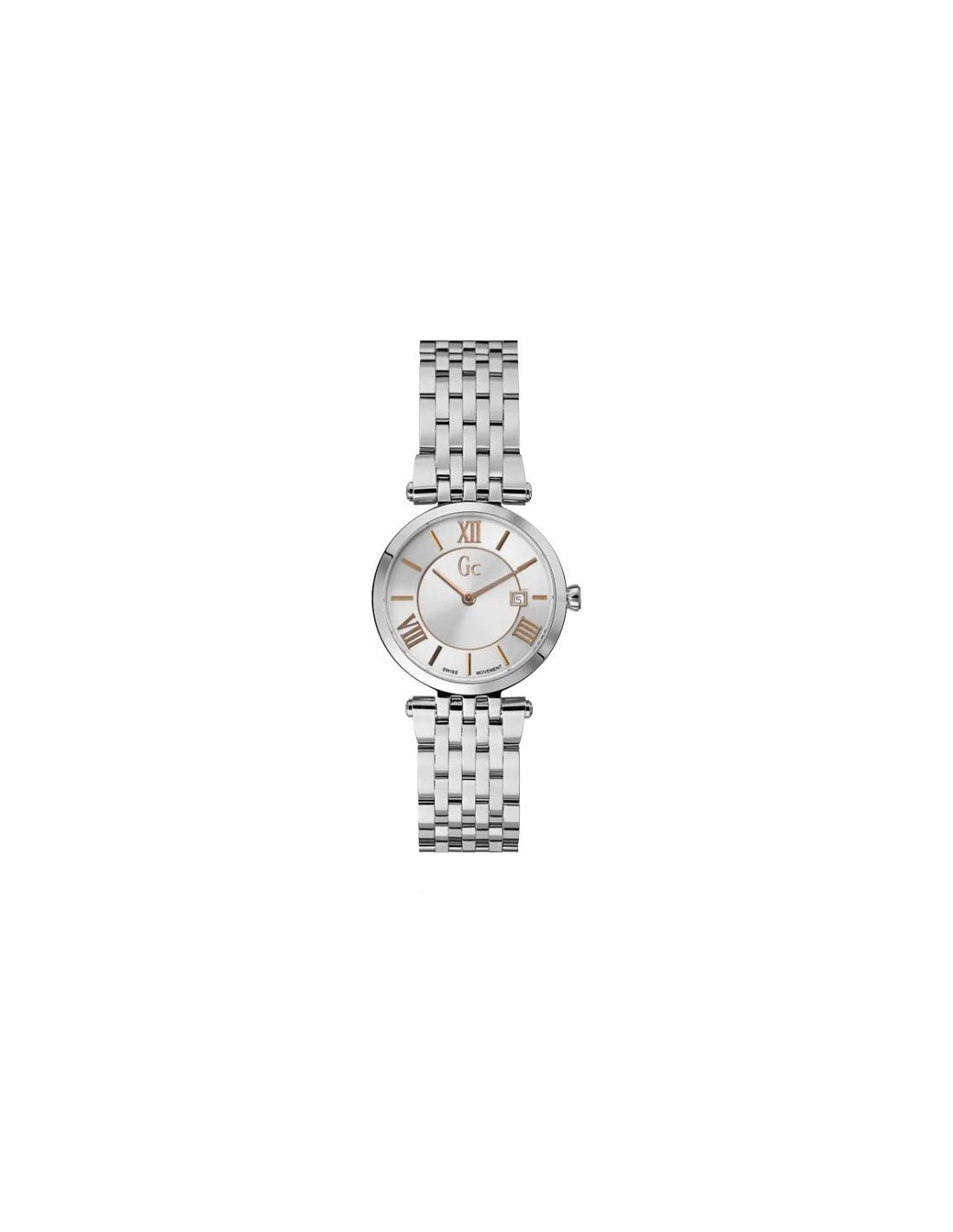 Montre Femme Guess Collection X57001L1S Argent