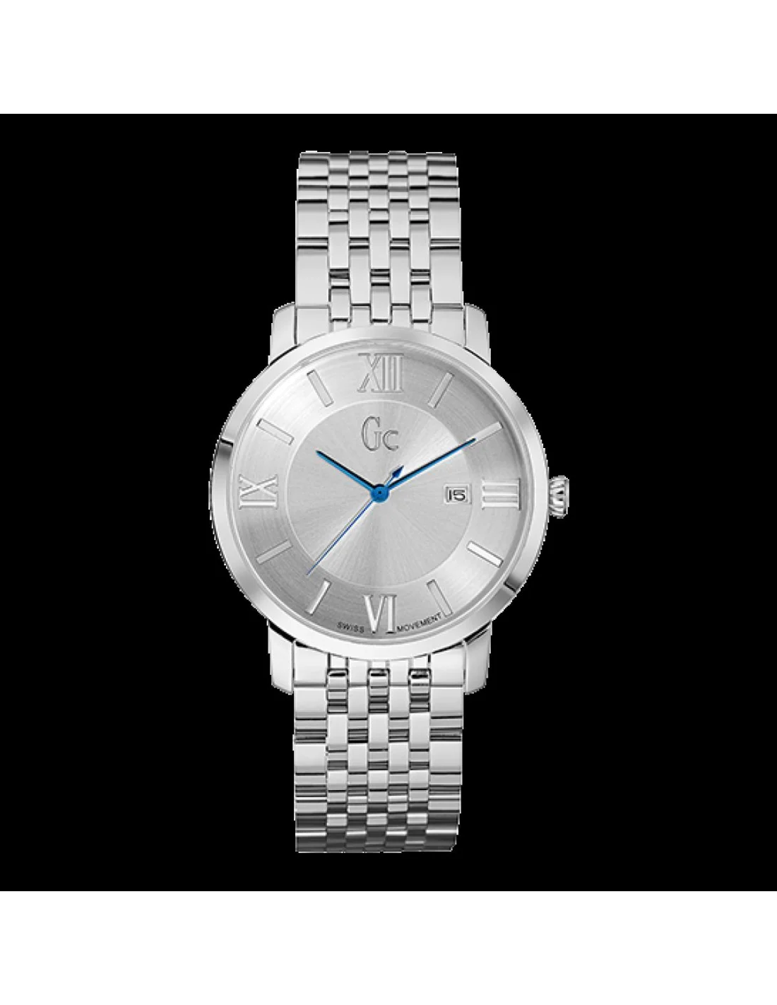 Montre Femme Guess Collection X60015G1S Argent