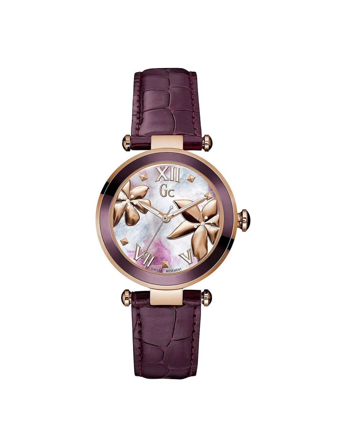 Montre Femme Guess Collection Ladychic Y21001L3