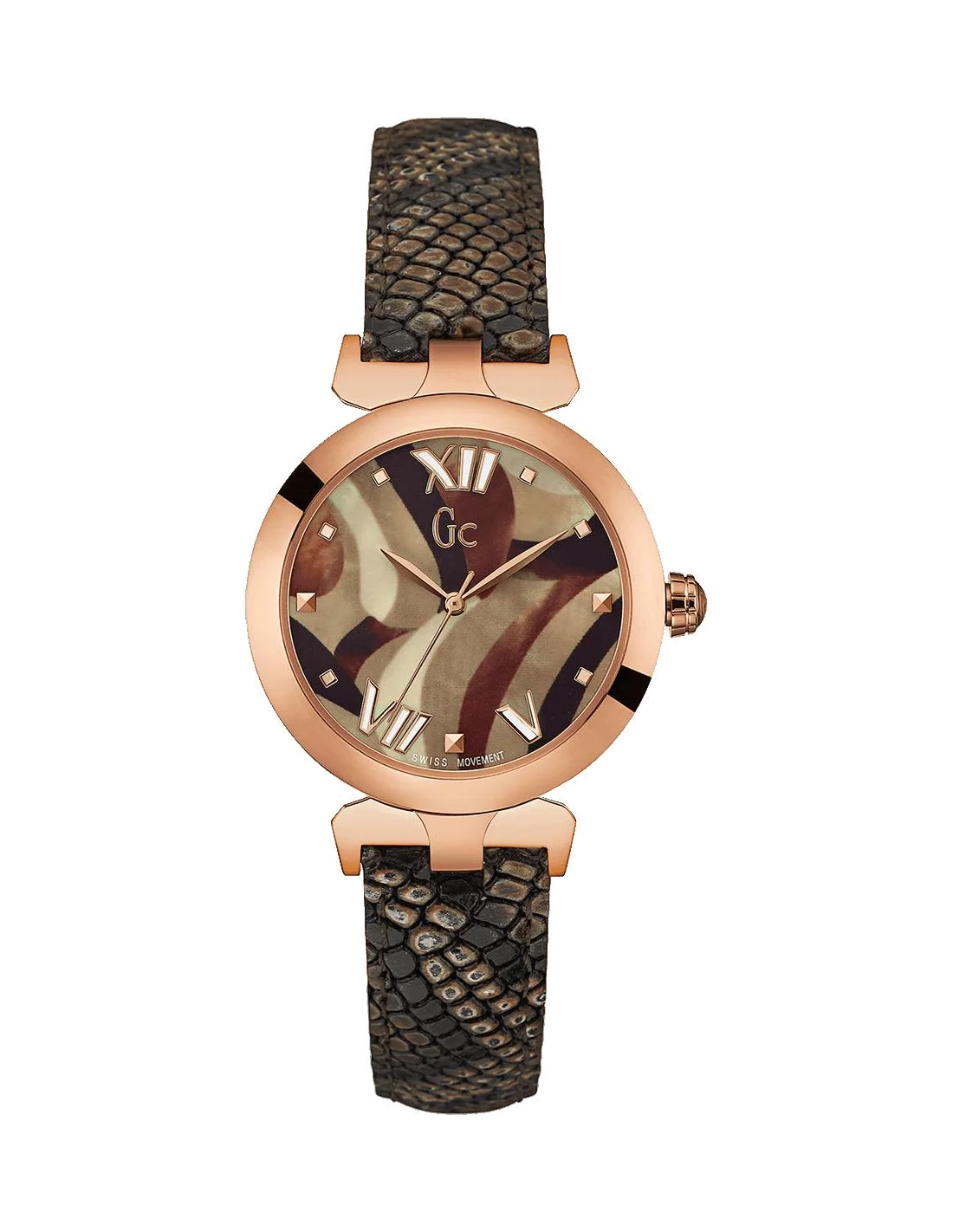 Montre Femme Guess Collection Ladychic Y20002L1