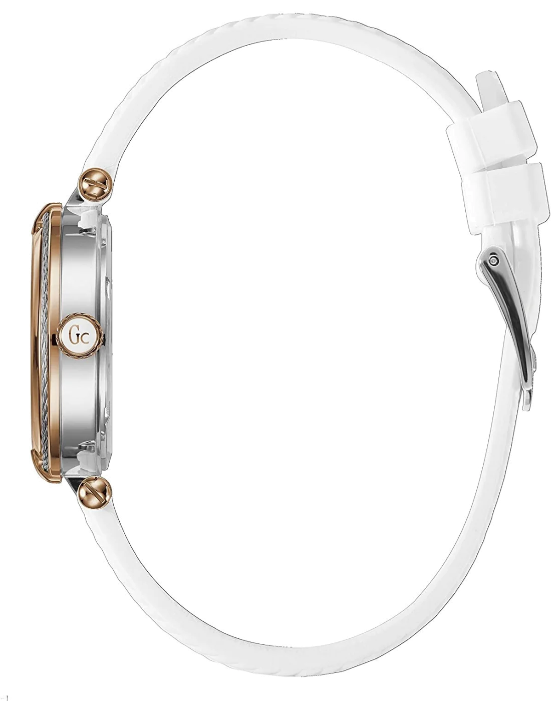 Montre Femme Guess Collection Cablechic Y18004L1 vue 2