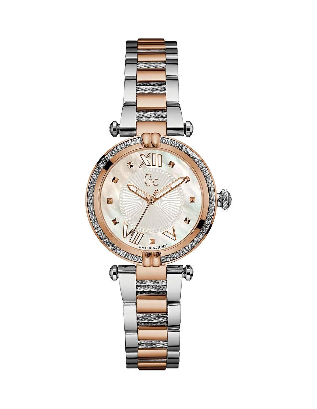 Montre Femme Guess Collection Cablechic Y18002L1