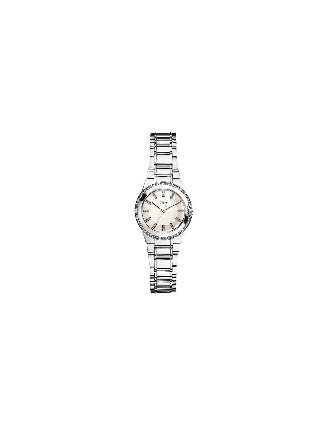 Montre Guess Femme Acier W11178L1 Guess Prism XXS