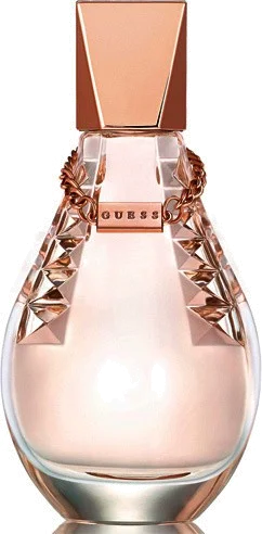 Guess Dare, Eau de Toilette pour femme 100 ml