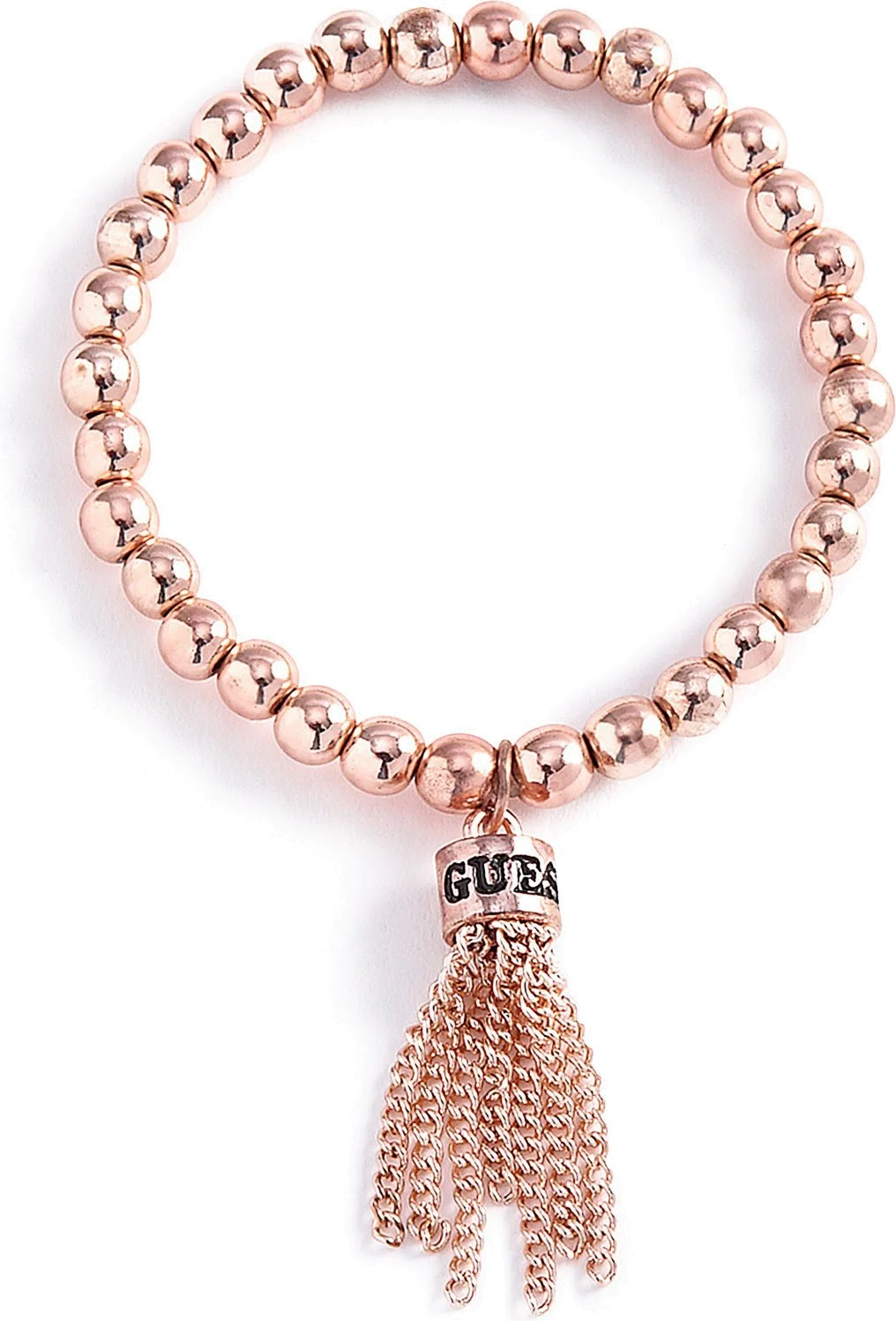 Bracelet Guess 292308-21 en or rose pour femme