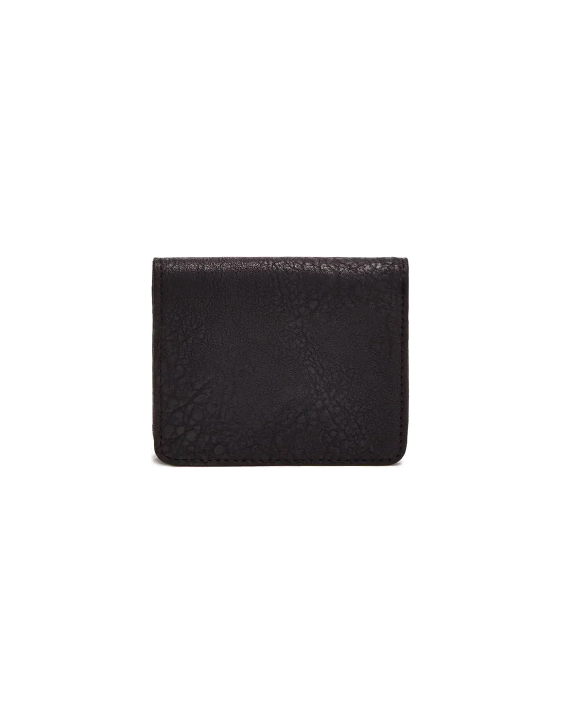 Portefeuille femme Guess Gretchen noir - Réf. 14GF-339-BLACK vue 2