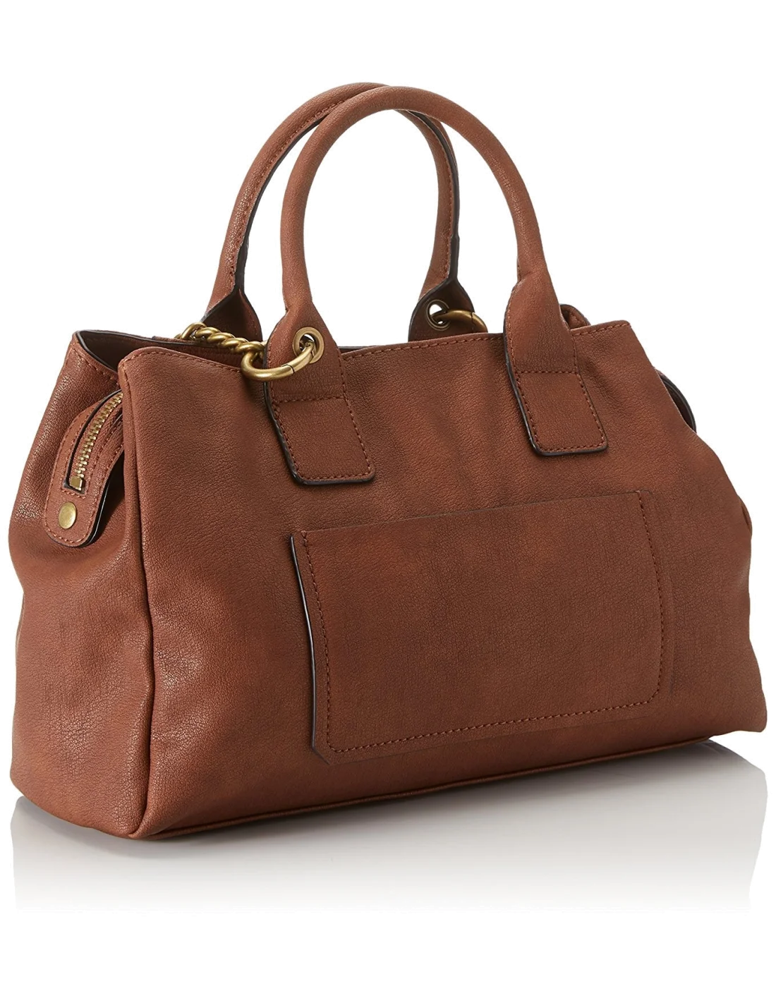 GUESS Frankee Girlfriend Satchel vue 2