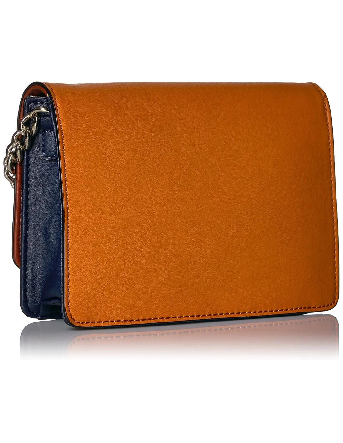 GUESS Dinah Mini Crossbody Flap vue 2