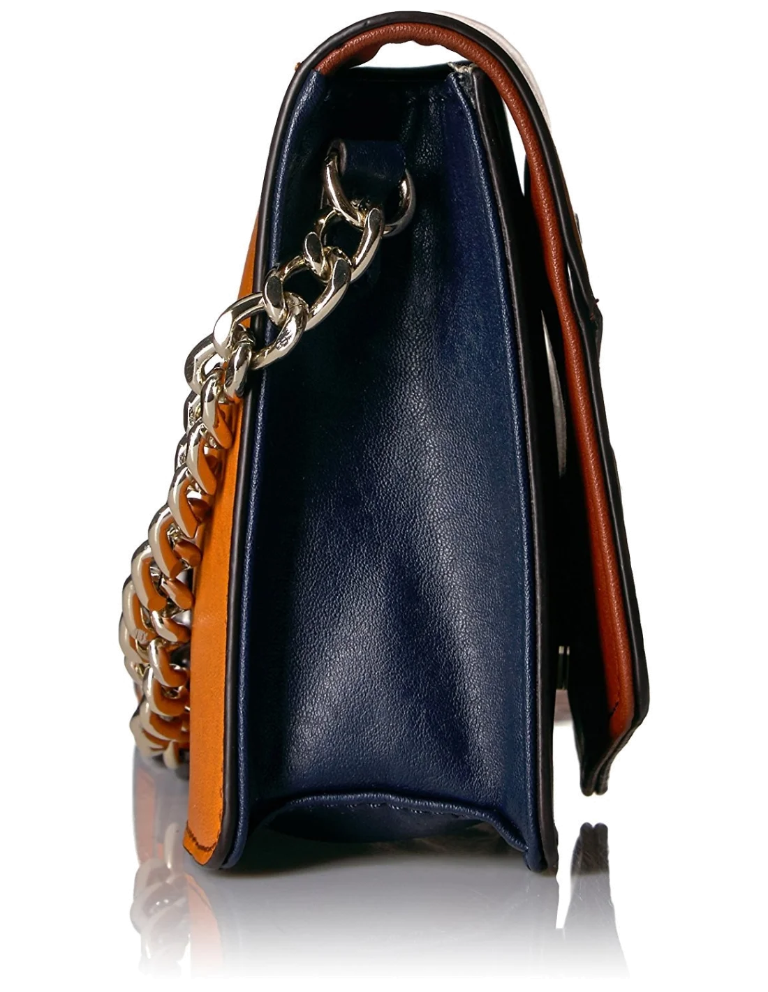 GUESS Dinah Mini Crossbody Flap vue 3