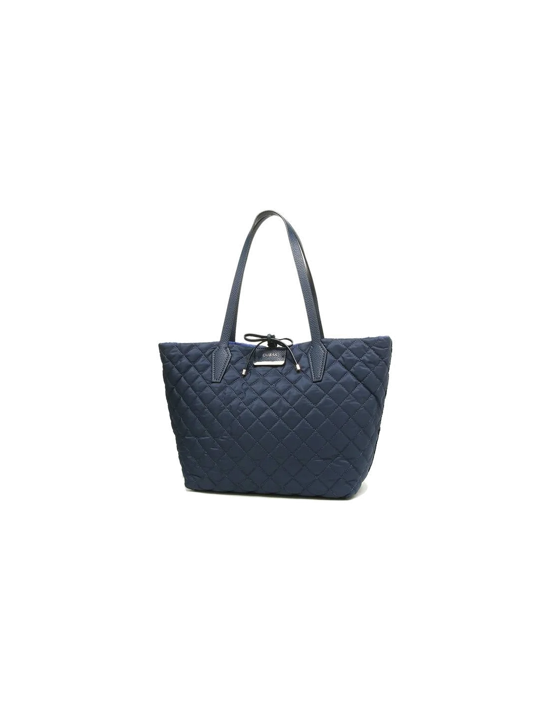 Sac à main Guess Bobbi Bleu