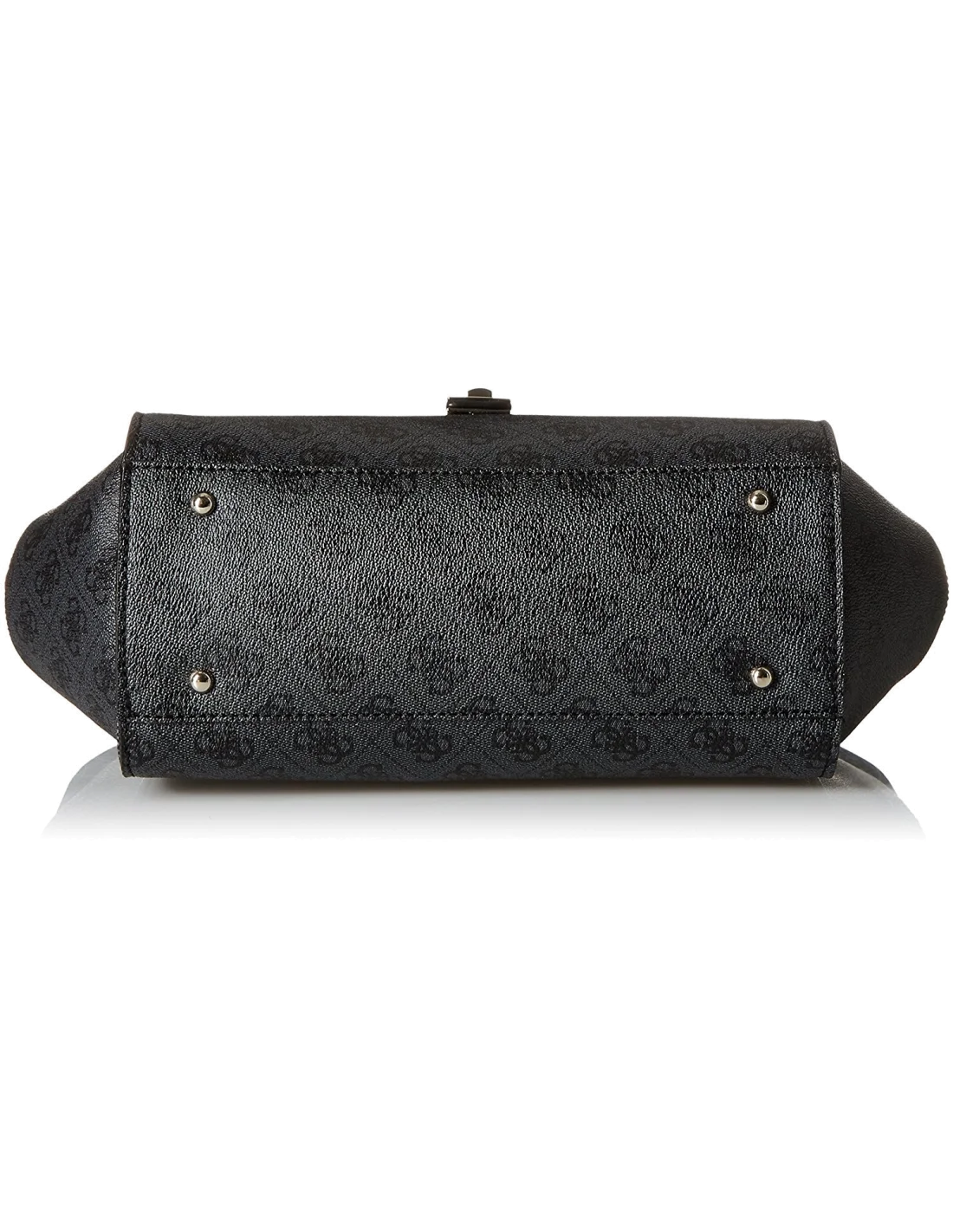 GUESS Nissana Satchel vue 4