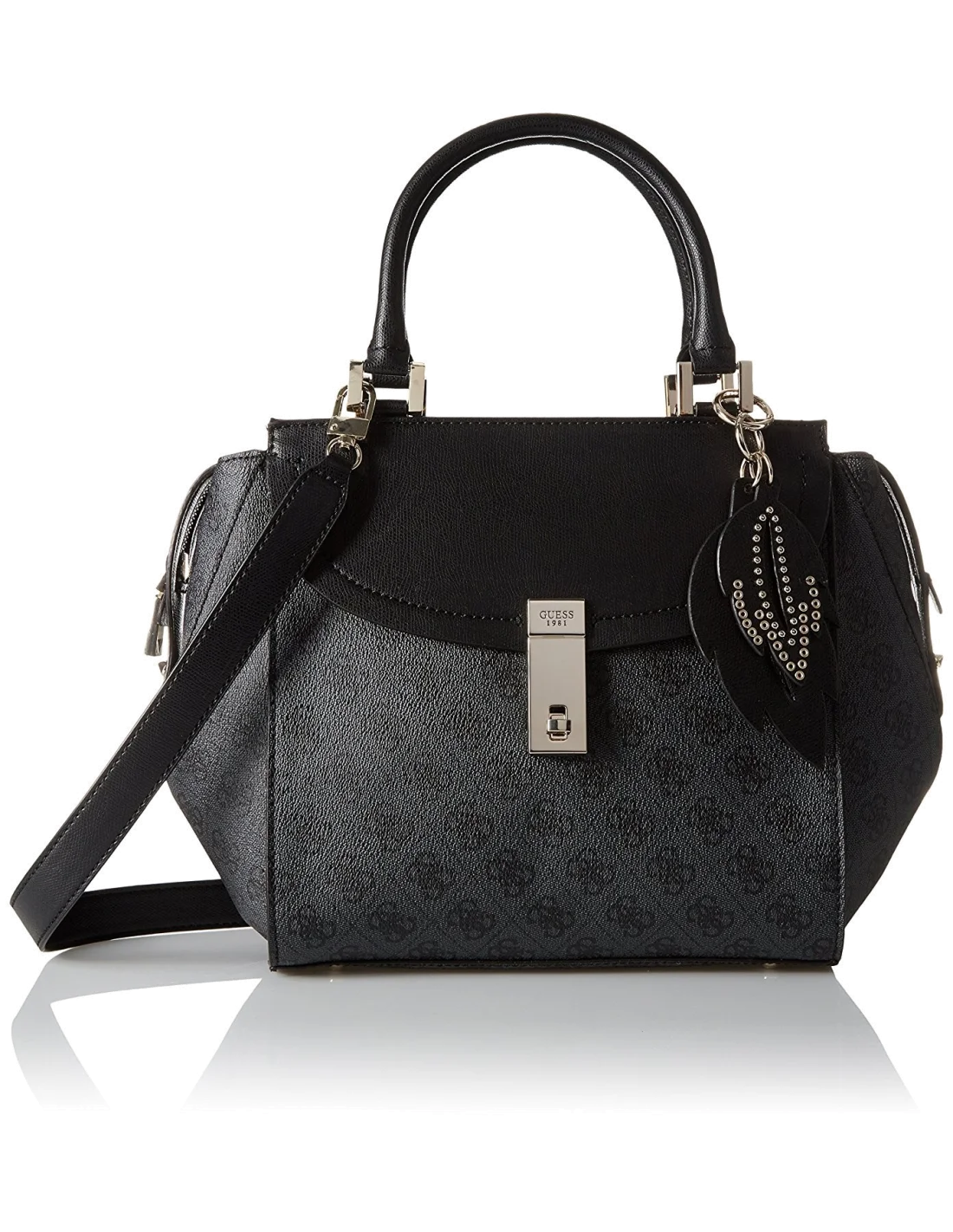 GUESS Nissana Satchel