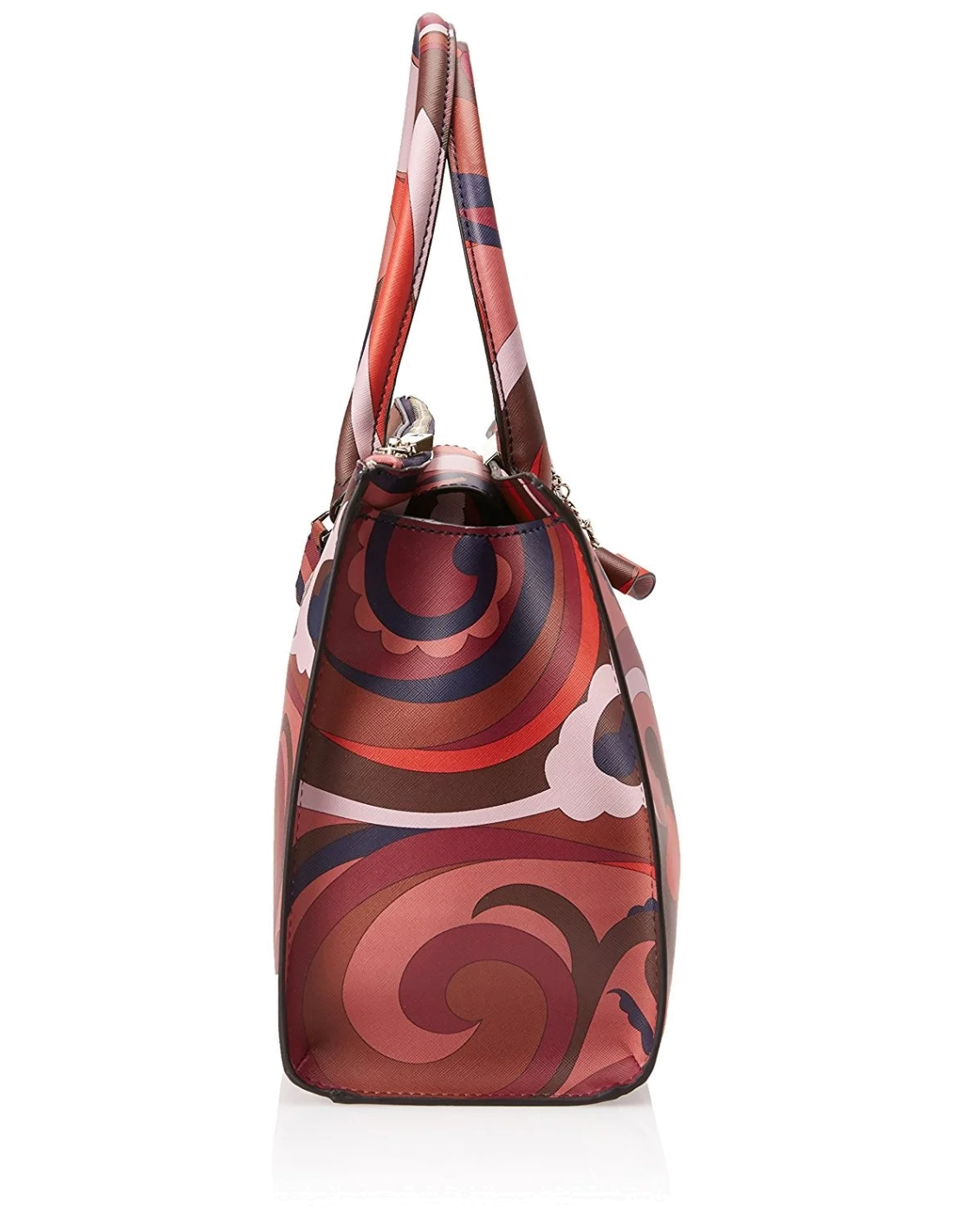 GUESS Ryann Paisley Society Carryall vue 3