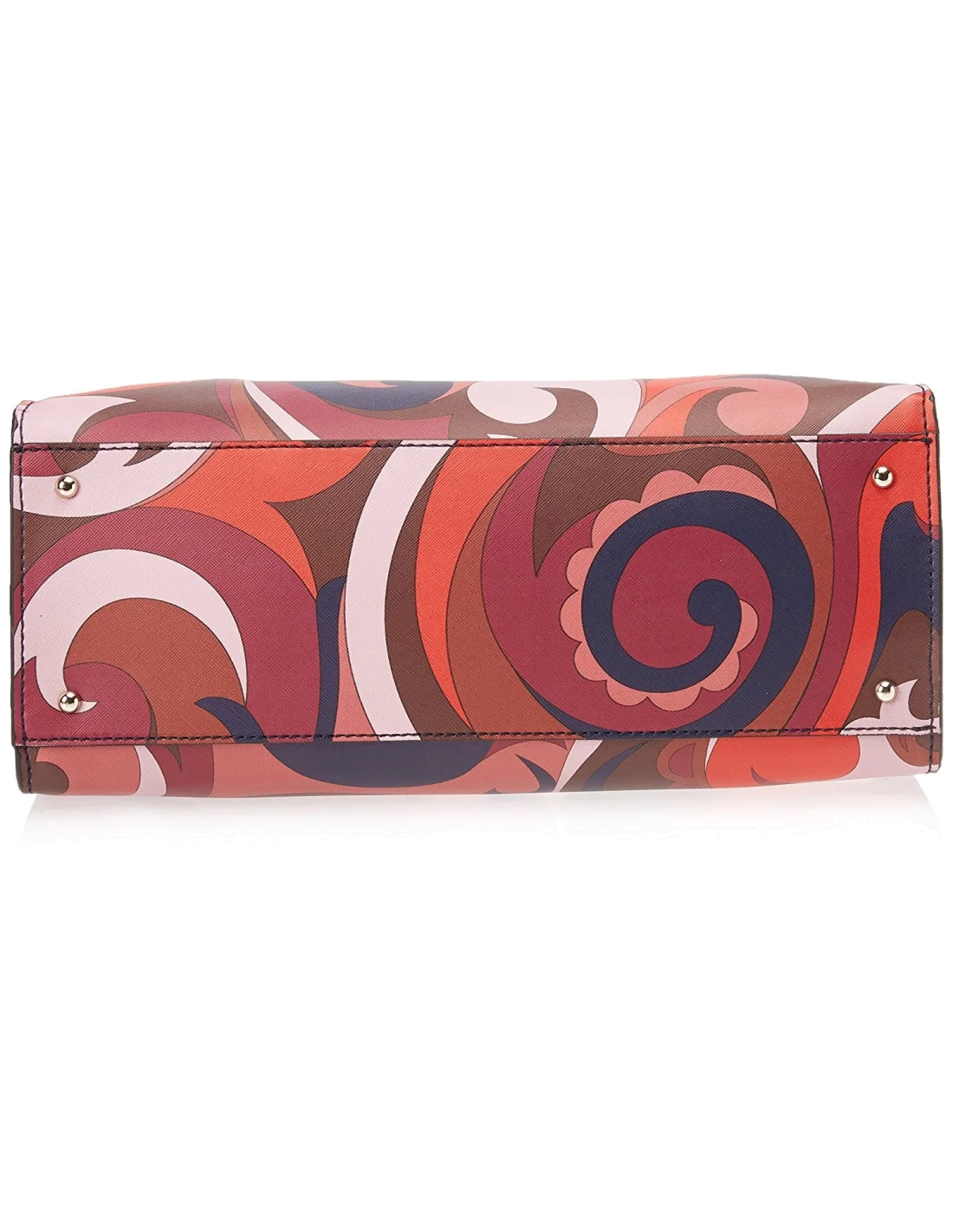 GUESS Ryann Paisley Society Carryall vue 4