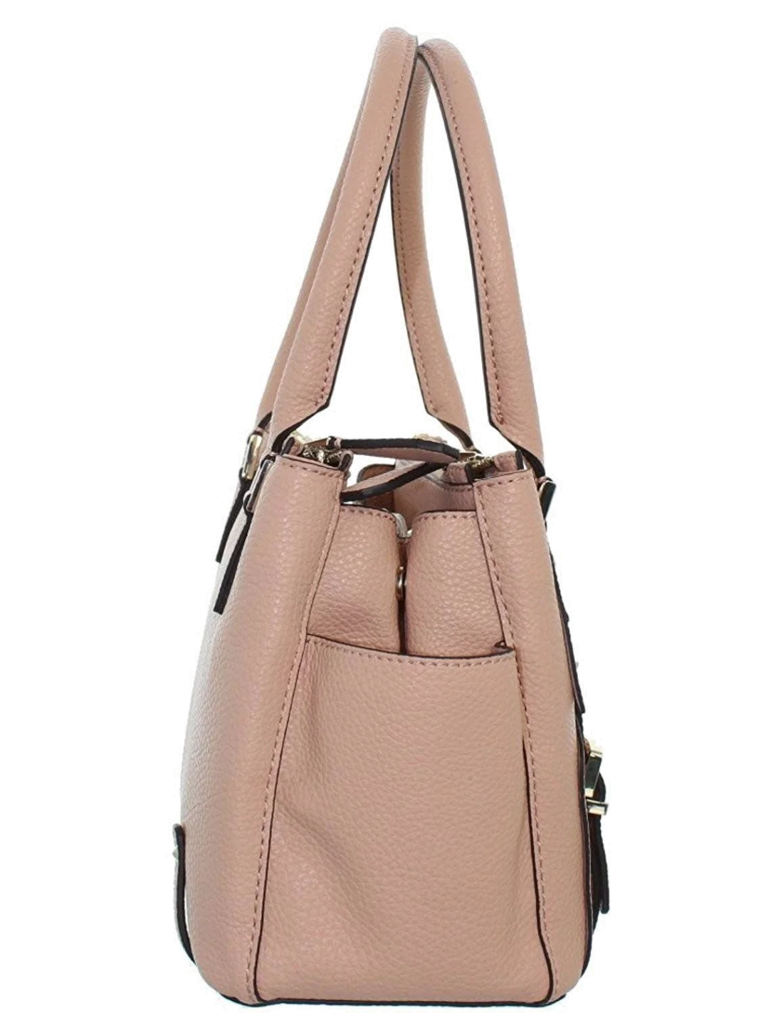 Sac à main Guess Rikki Rose vue 2