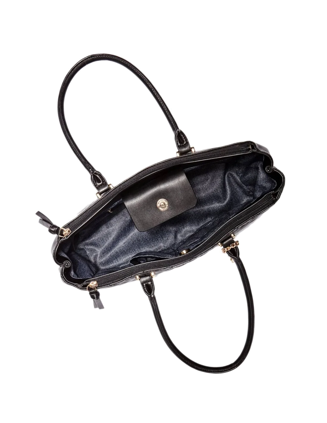 Sac bandoulière Guess Blondin Carryall vue 2