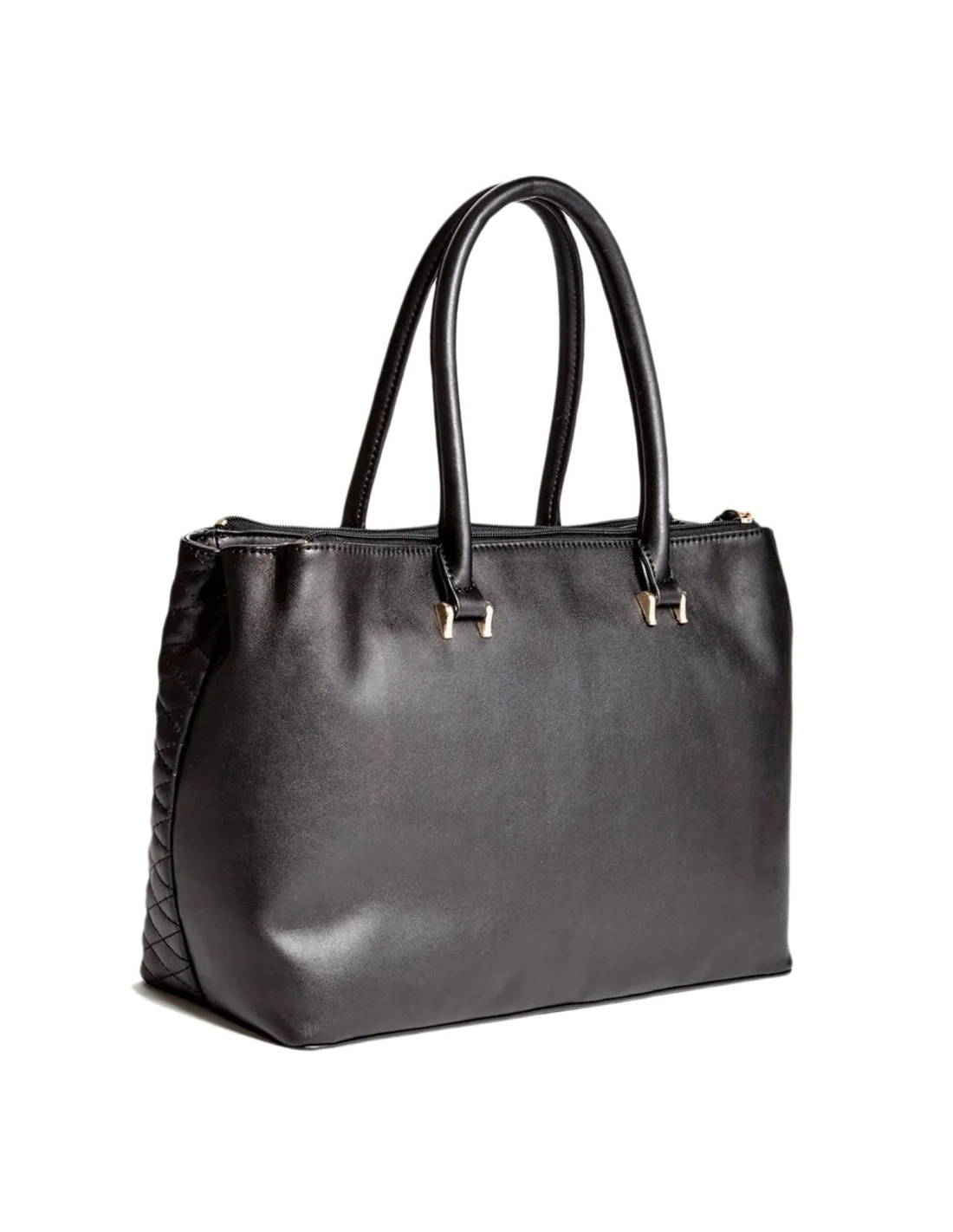 Sac bandoulière Guess Blondin Carryall vue 3