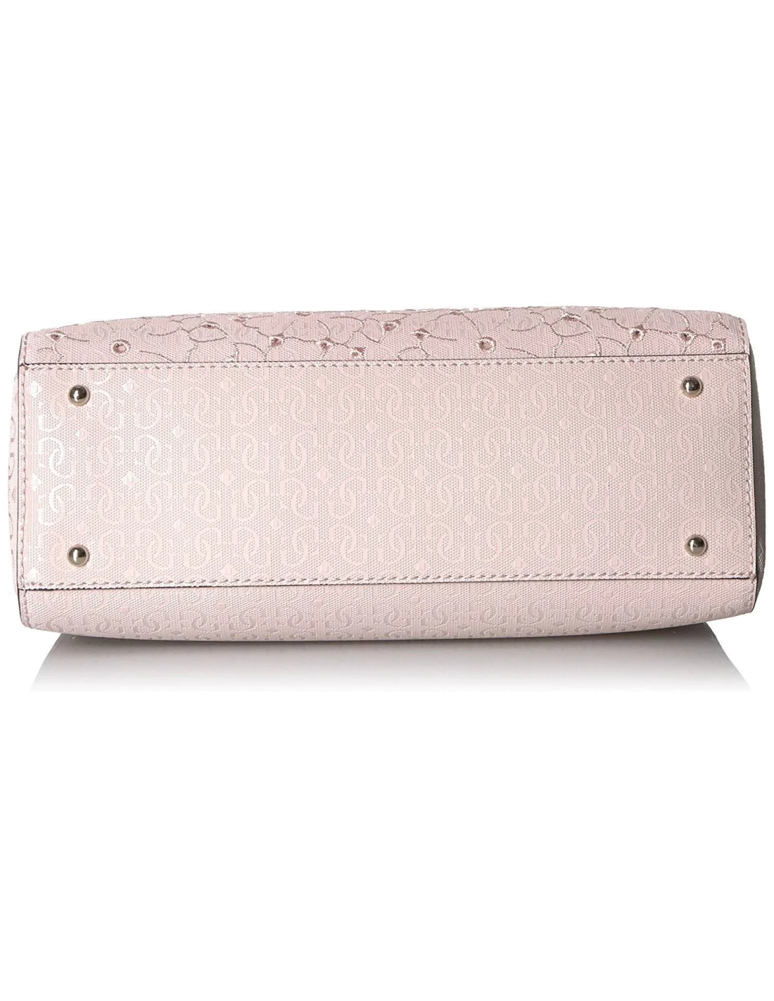 Sac à Main Guess Cartable Jayne Cali Rose vue 4