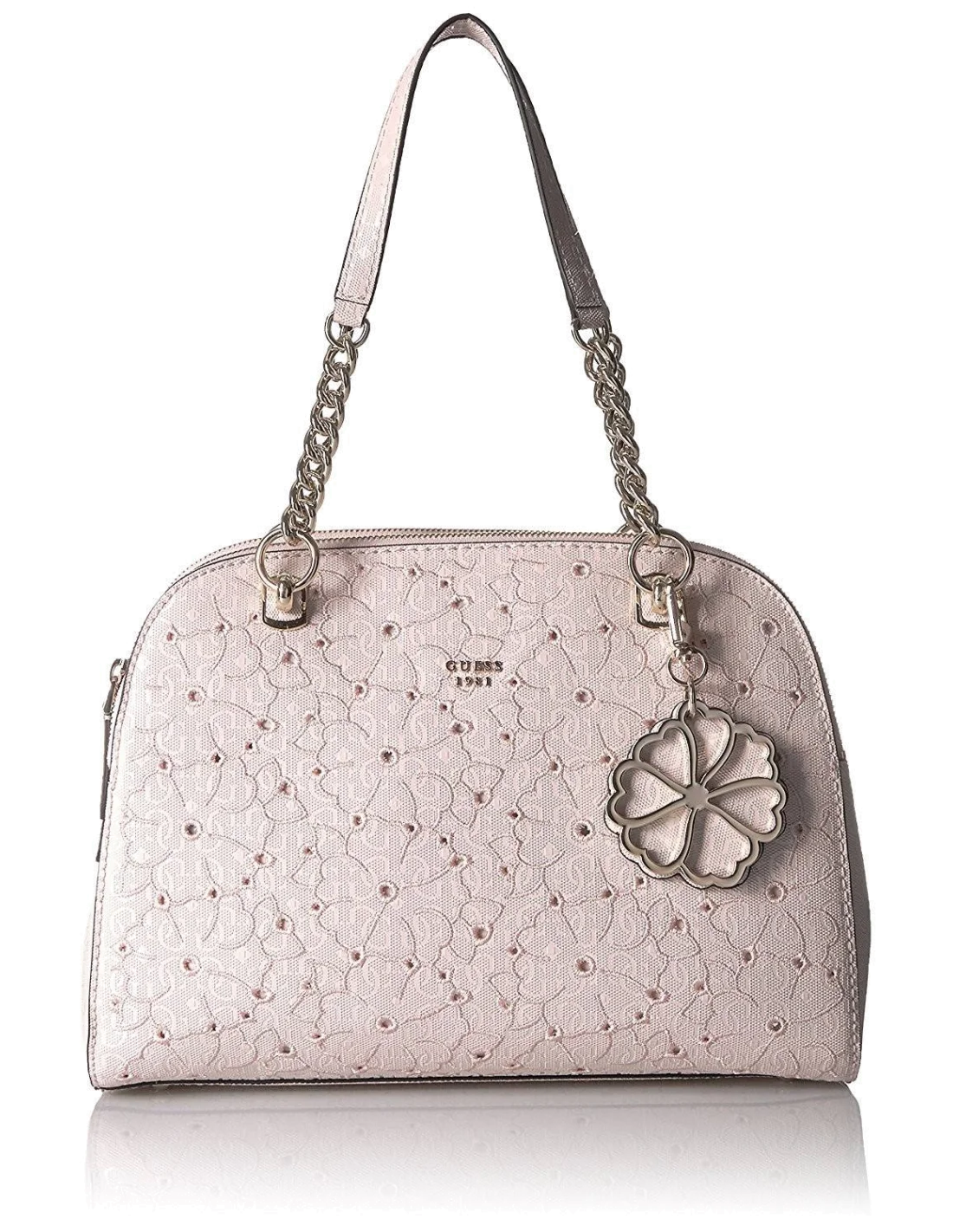 Sac à Main Guess Cartable Jayne Cali Rose