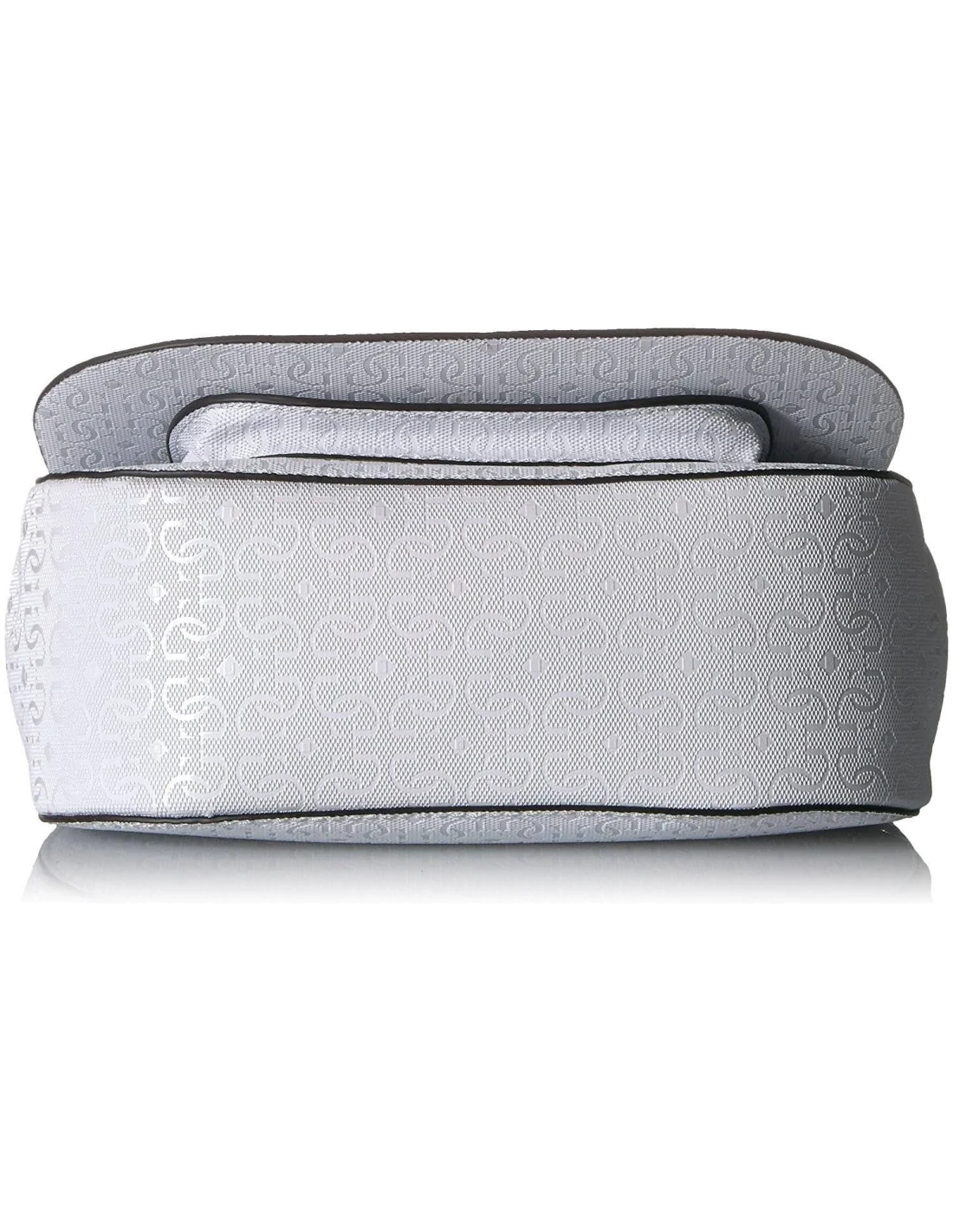 Sac à Main Guess Jayne Blanc vue 4