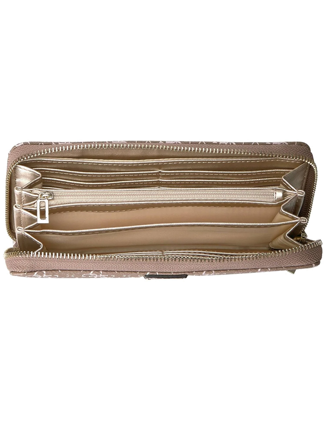 Portefeuille Guess Joslyn vue 4