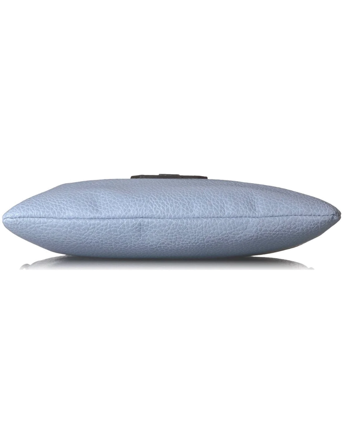 Sac Bandoulière Guess Ryann Pebble Bleu vue 4