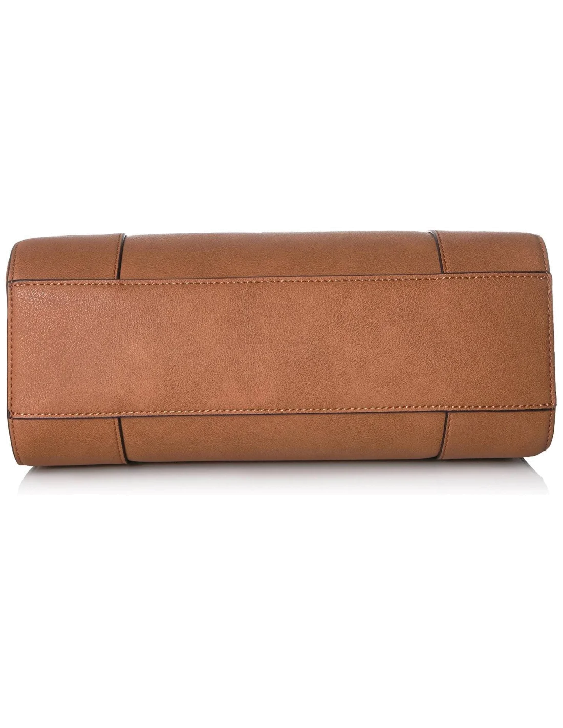 Sac à Main Guess Huntley Pebble Cali Marron vue 4