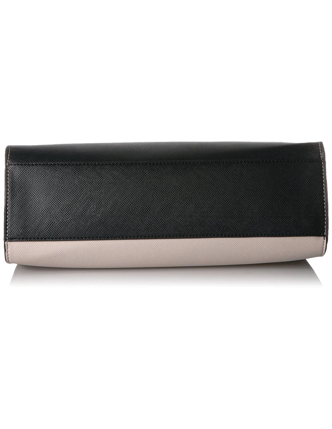 Sac à main Guess Huntley Big Grain vue 4