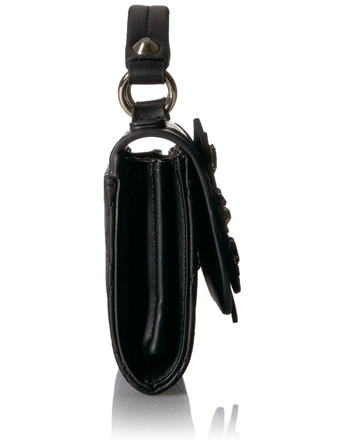 Sac à main Guess Sibyl Noir avec anse vue 3