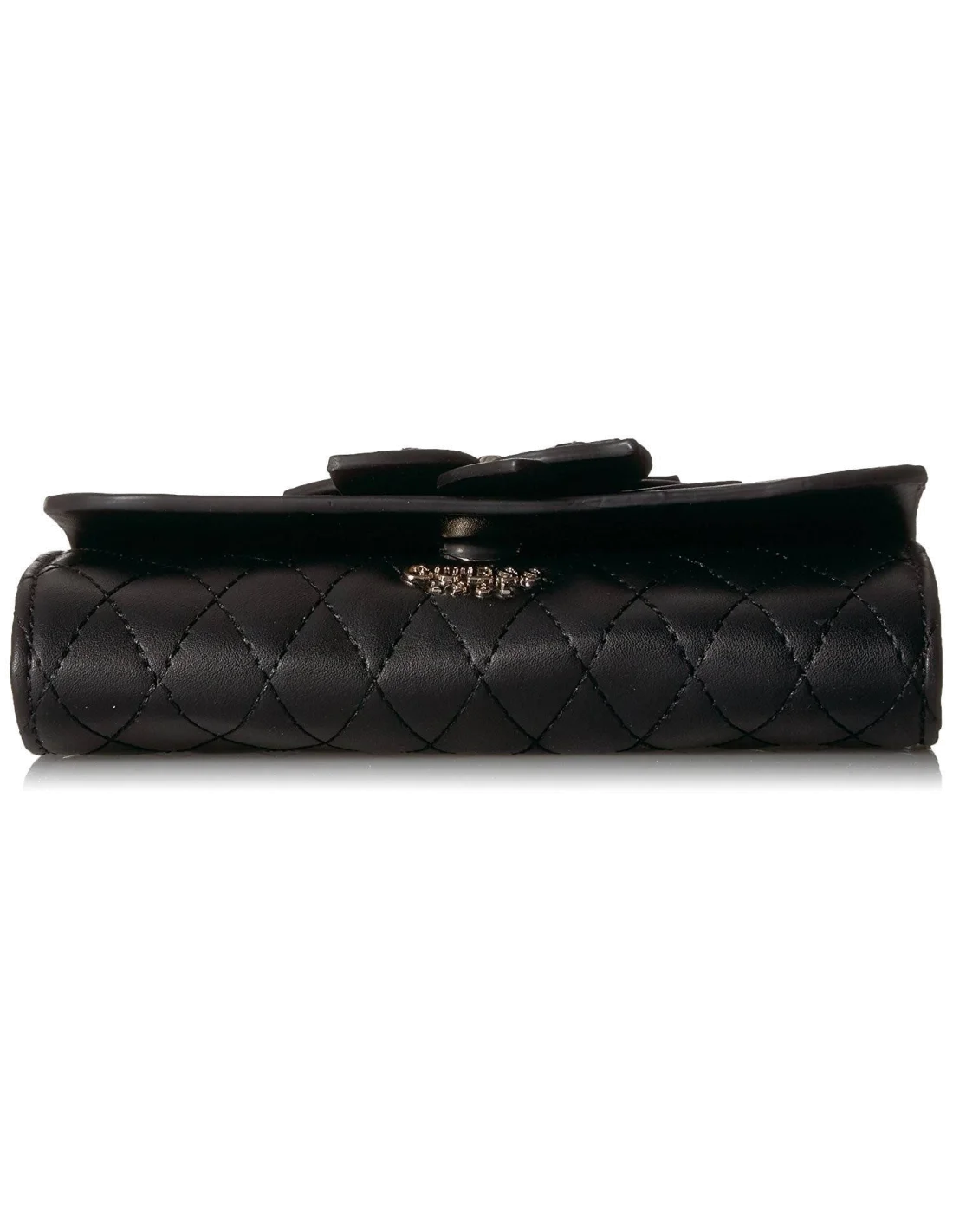 Sac à main Guess Sibyl Noir avec anse vue 4