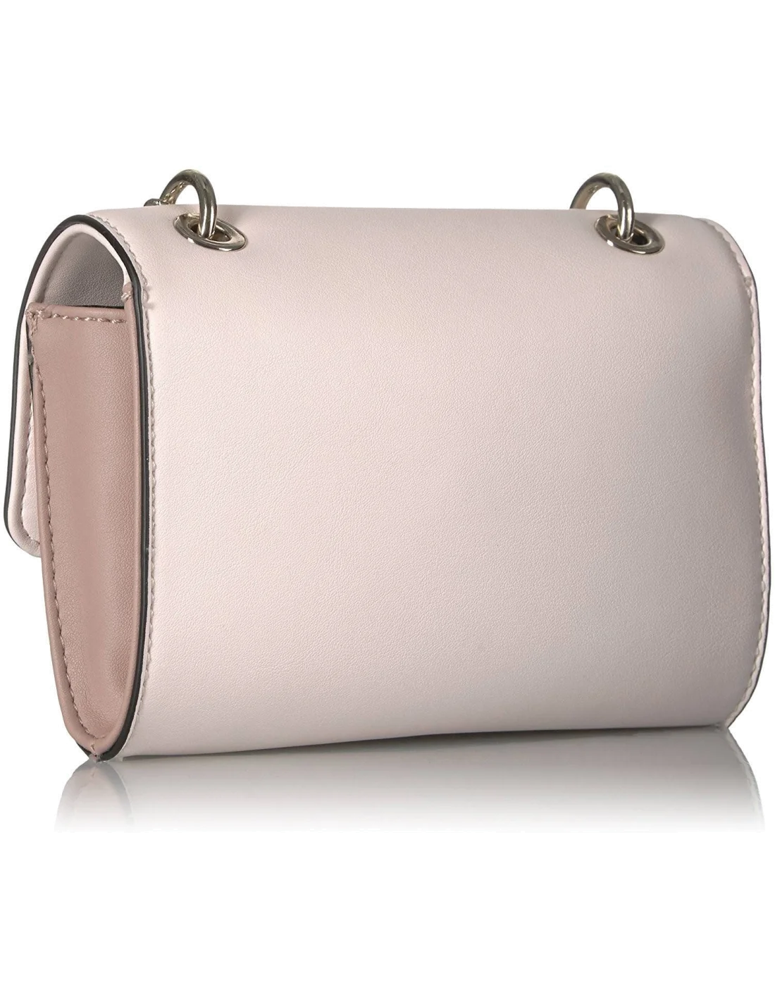 Sac Bandoulière Guess Leila Rose vue 2