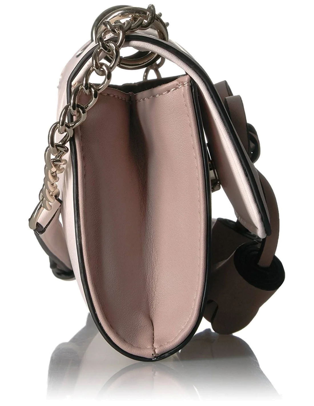 Sac Bandoulière Guess Leila Rose vue 3