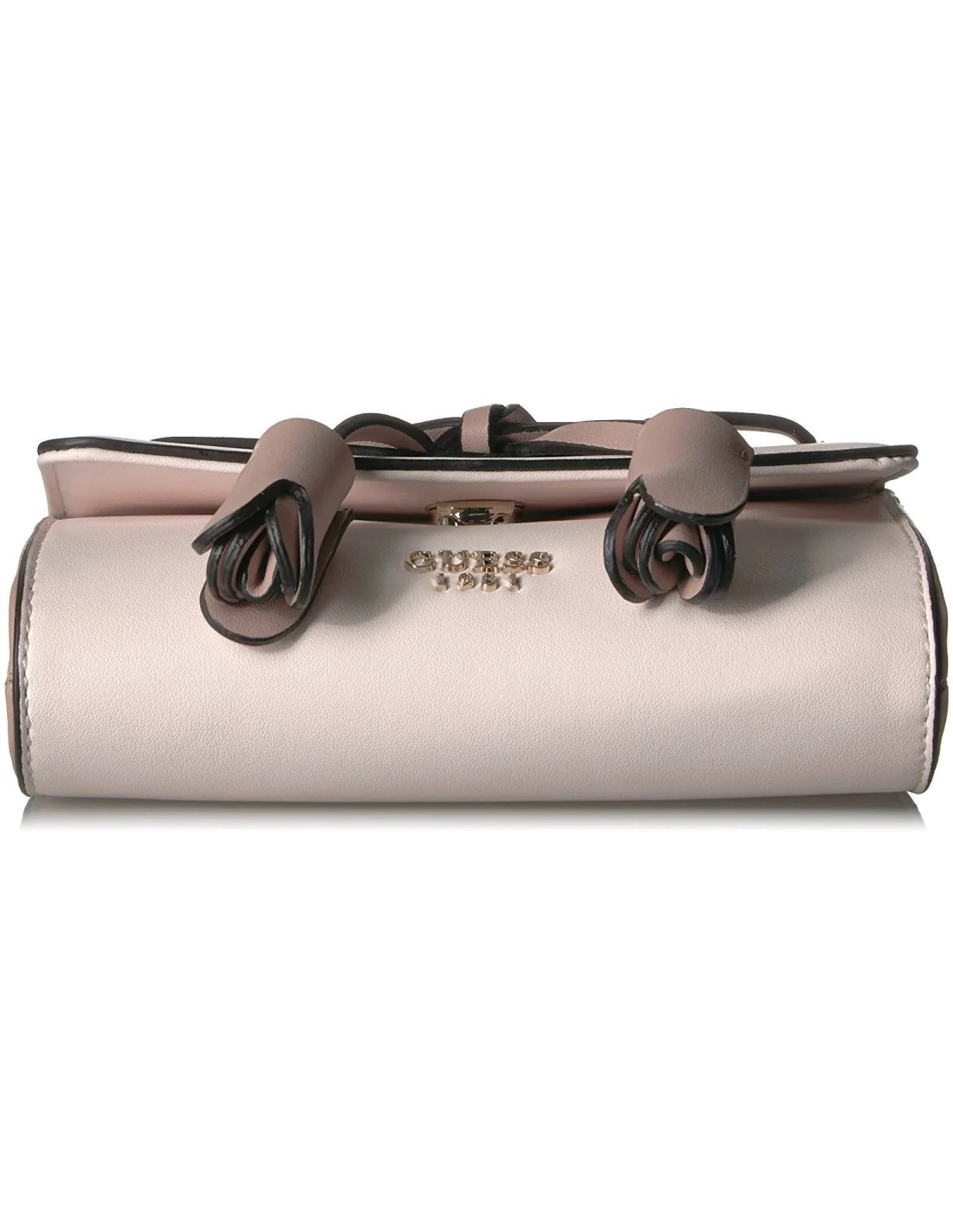 Sac Bandoulière Guess Leila Rose vue 4