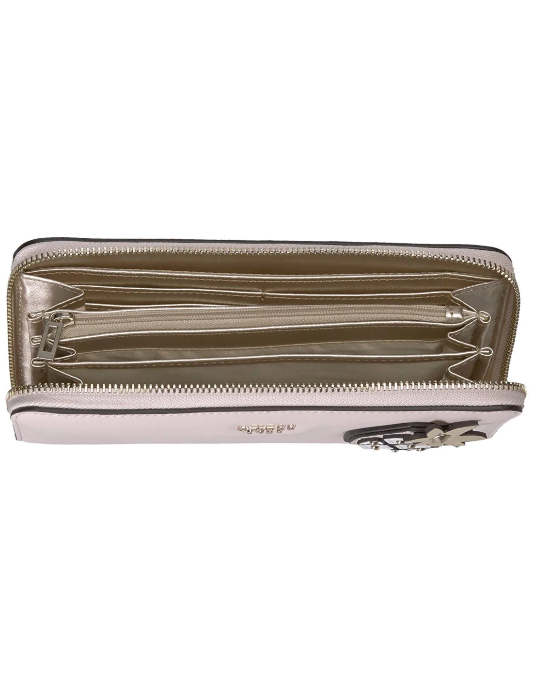 Portefeuille Guess Fruit Punch Ananas vue 4