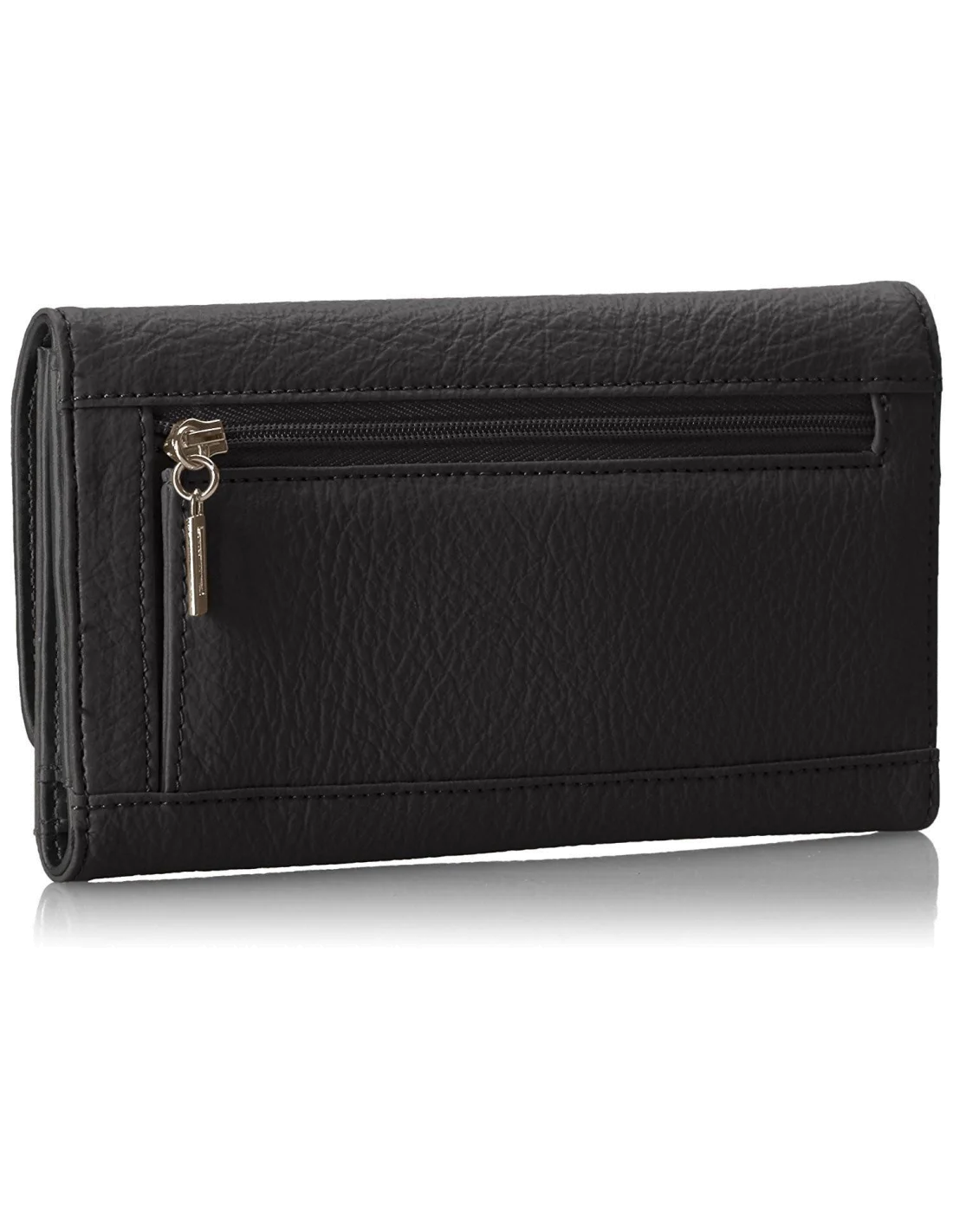 Portefeuille Prise Guess Trudy Noir vue 2