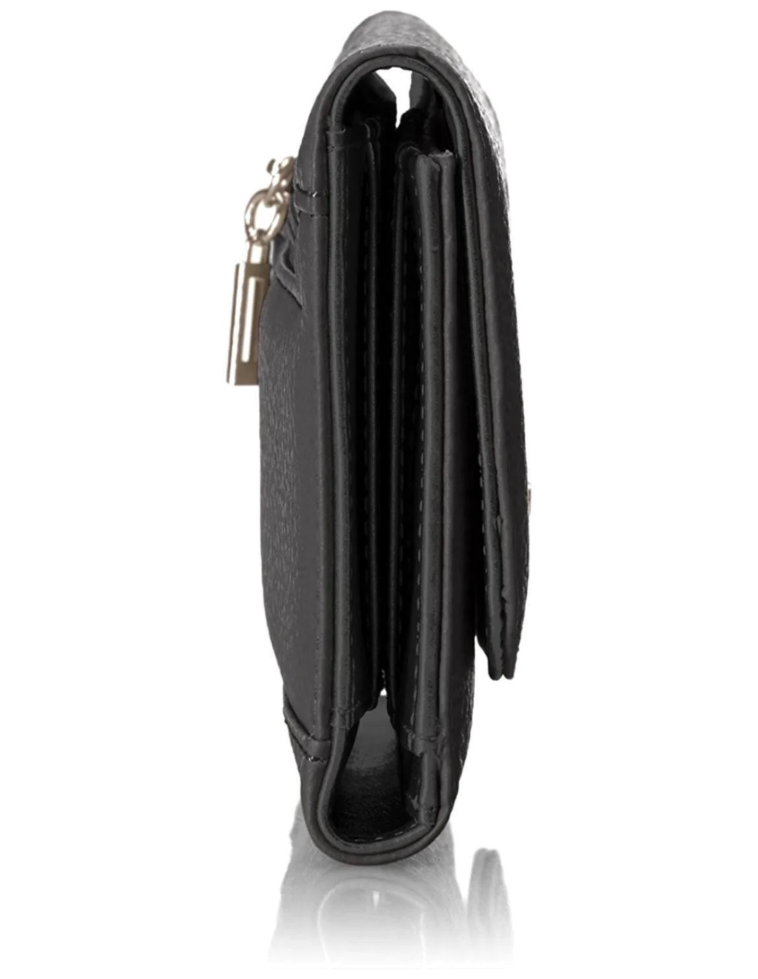 Portefeuille Prise Guess Trudy Noir vue 3