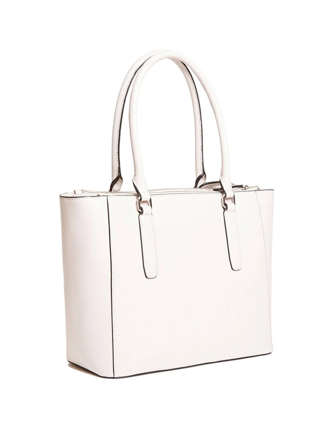 Sac à Main Guess Tinley Pom Heart Charm vue 3