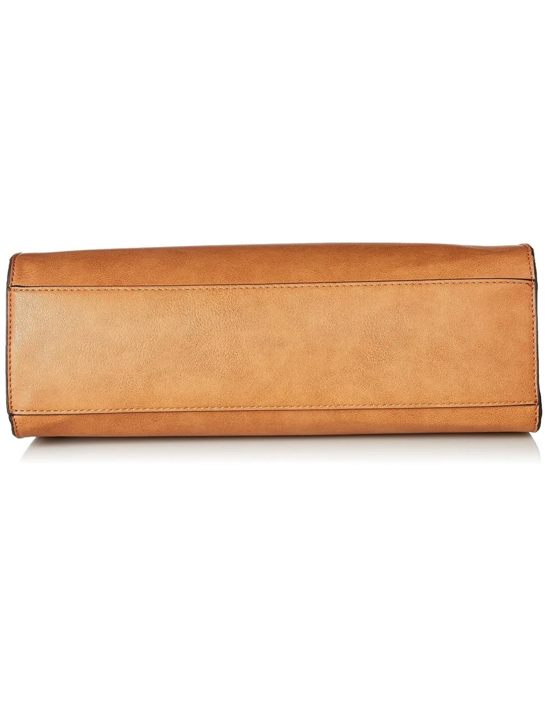 Sac à Main Guess Huntley Pebble Caramel vue 4