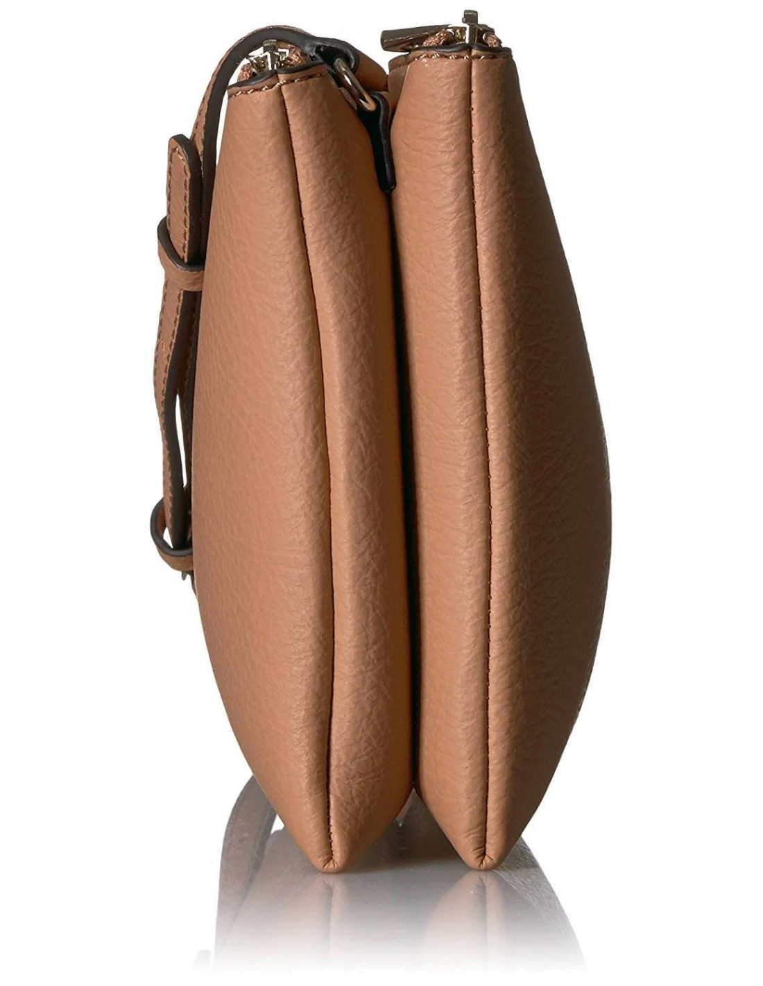 Sac à main Guess Trudy Marron vue 3