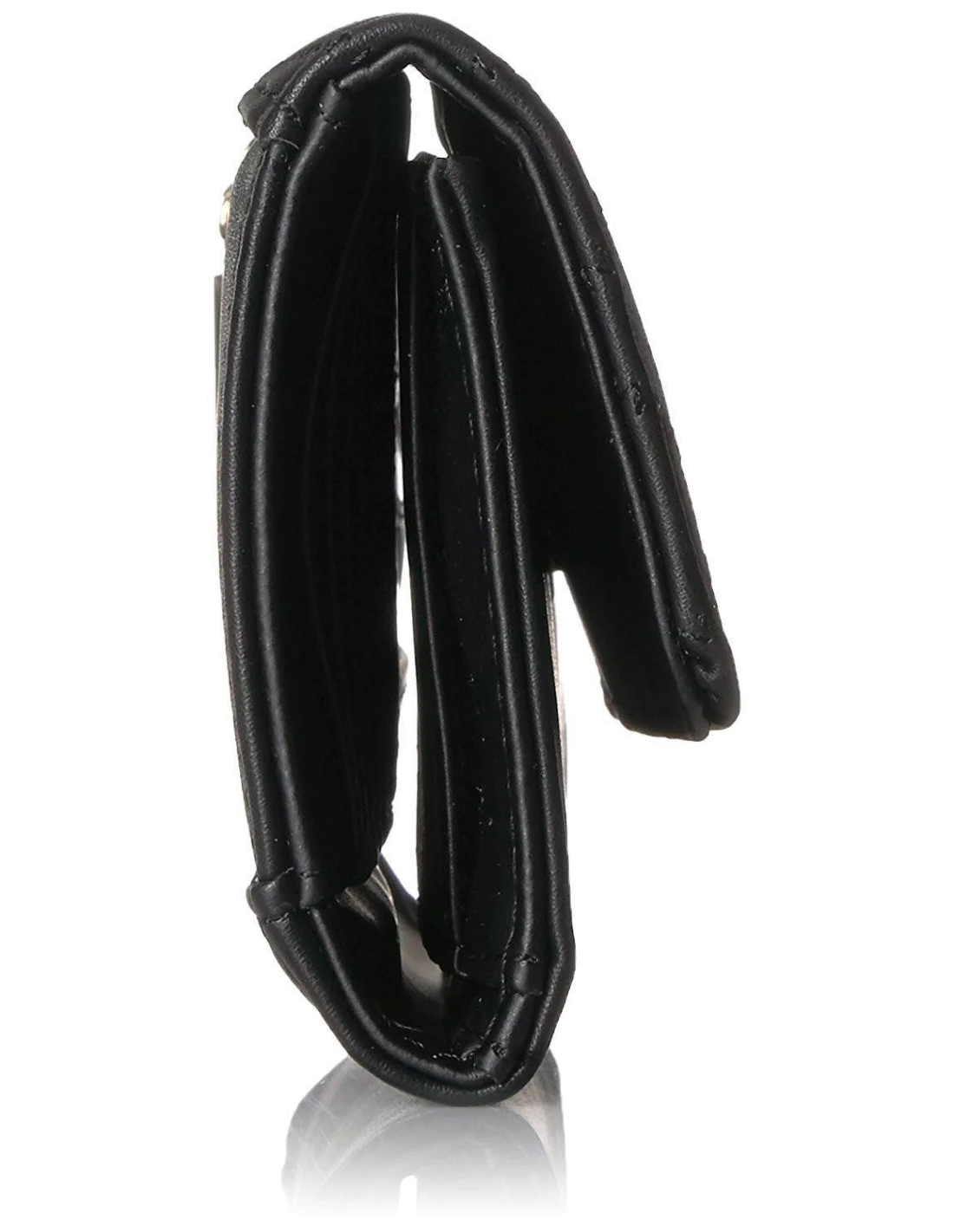 Portefeuille Guess Penelope Noir vue 3