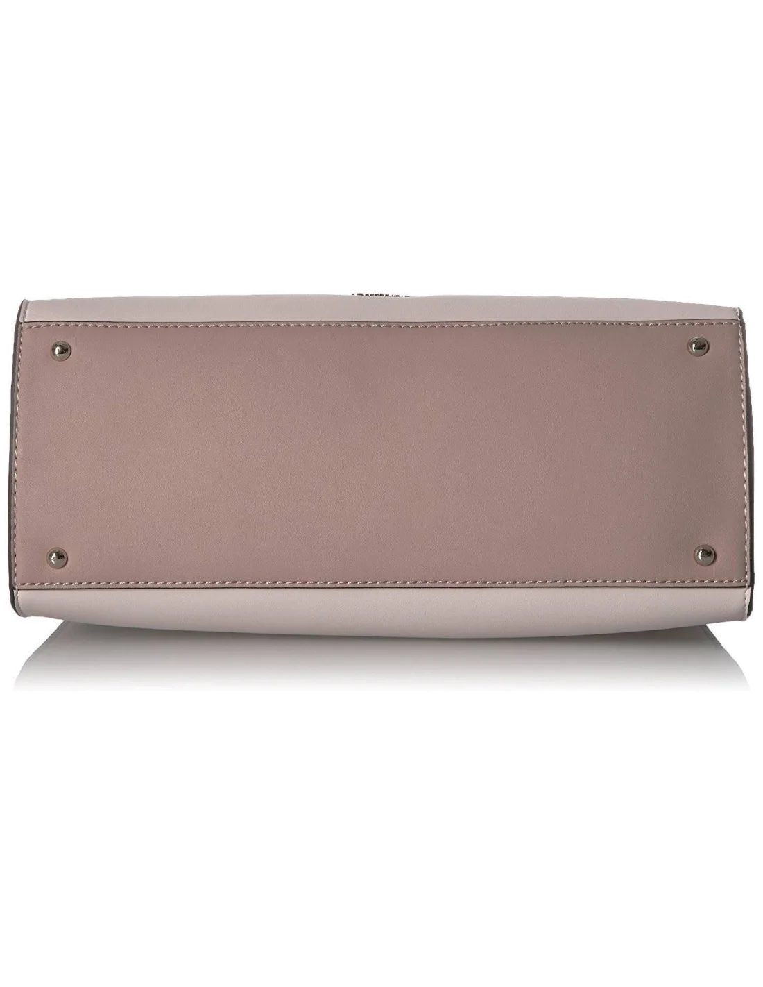 Sac à main Guess Leila Girlfriend Rose vue 4