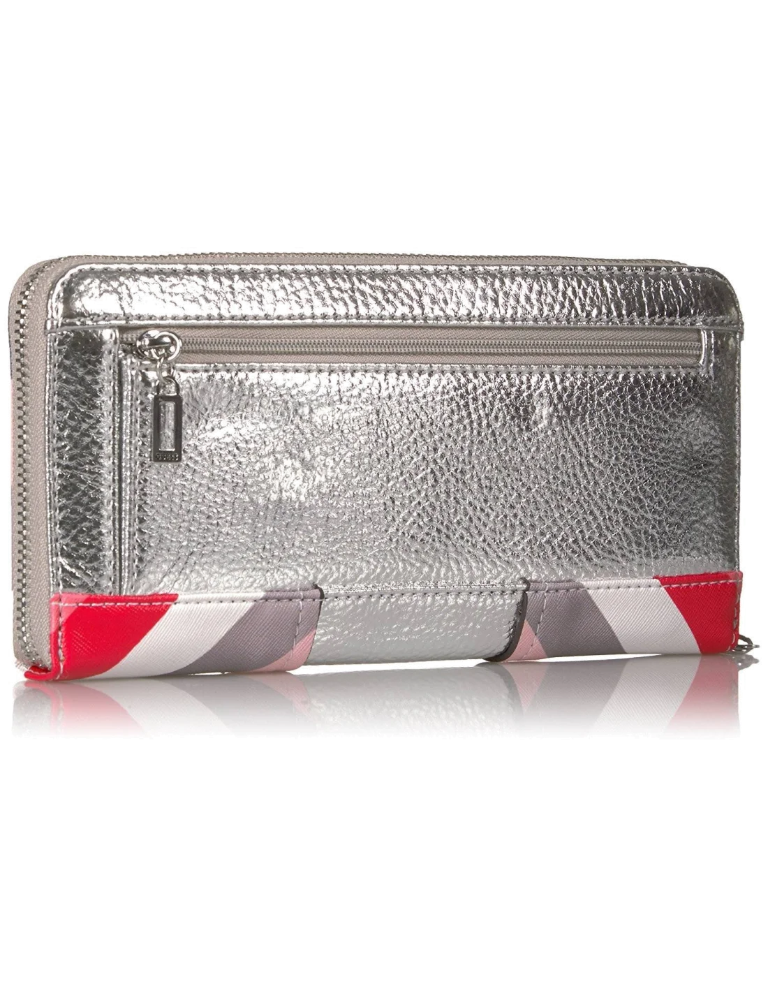 Portefeuille Guess Tori Multi Avec Anse vue 2