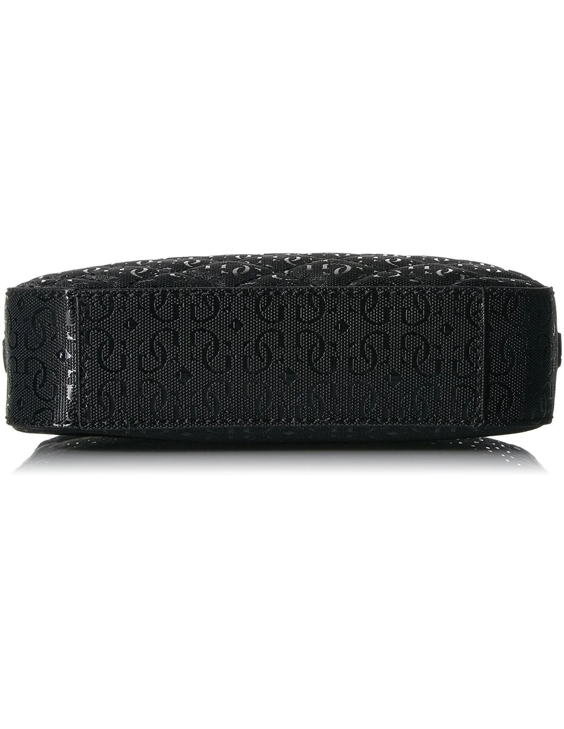 Sac Bandoulière Guess Kamryn G-Shine Noir vue 4