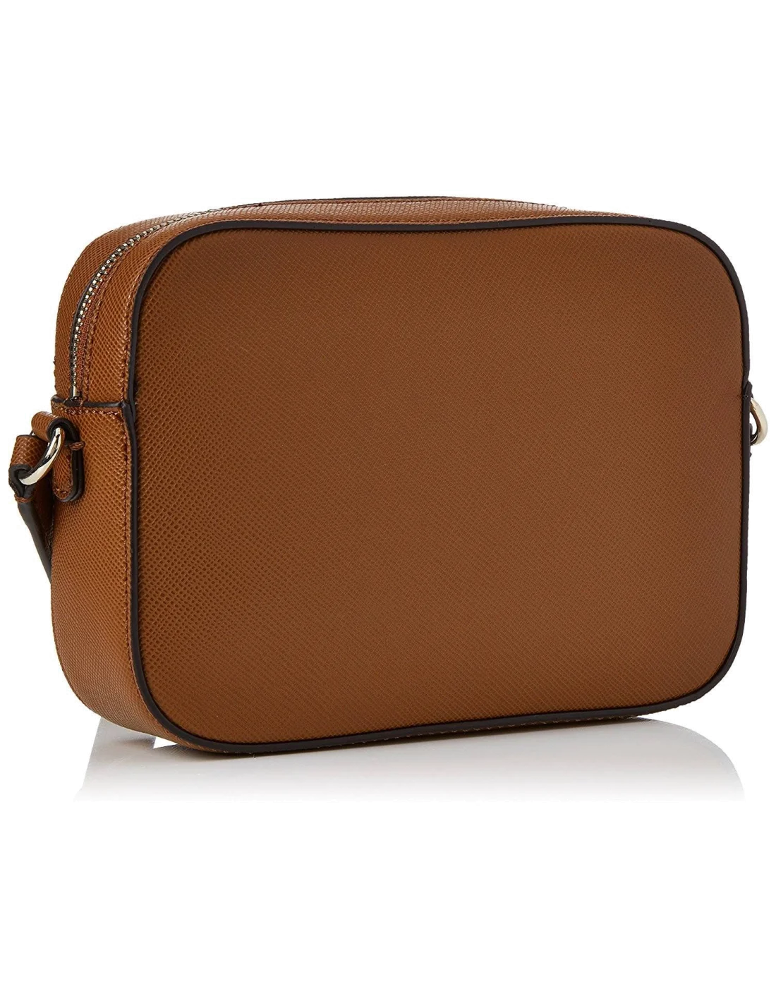 Sac Bandoulière Guess Kamryn Caramel vue 2