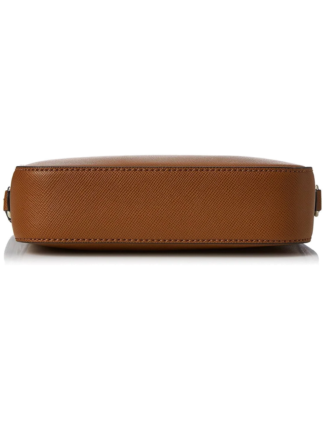 Sac Bandoulière Guess Kamryn Caramel vue 4